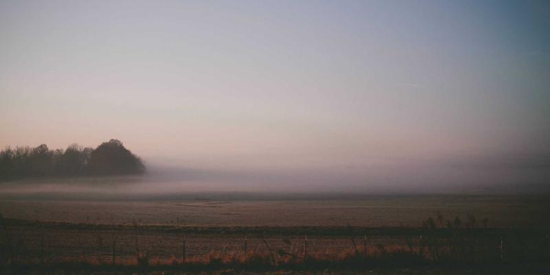 CSK自然风光摄影：在商业与艺术间寻找构图与光线的完美平衡